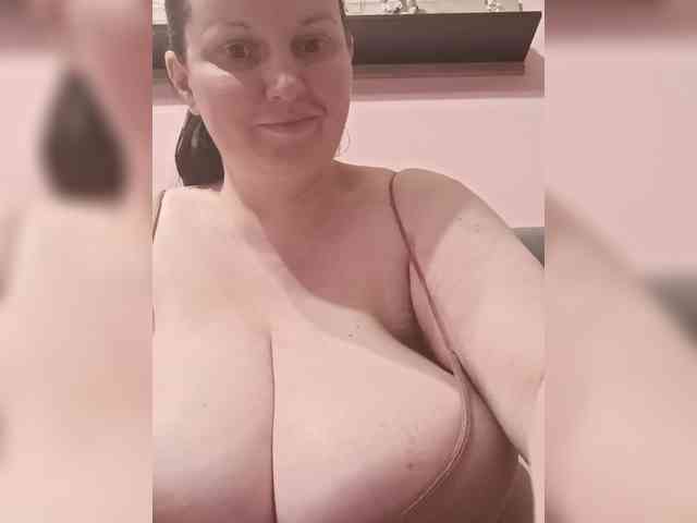LadyAlma