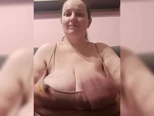 LadyAlma