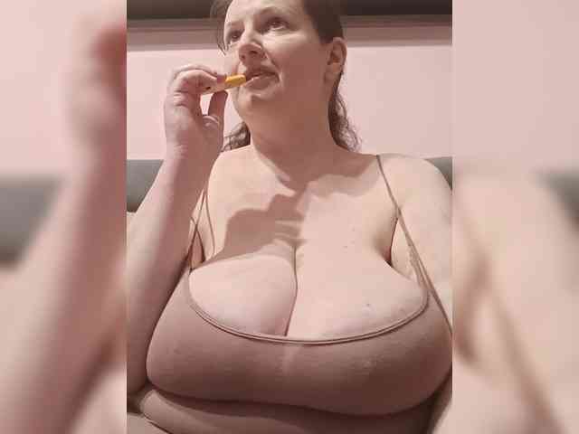 LadyAlma