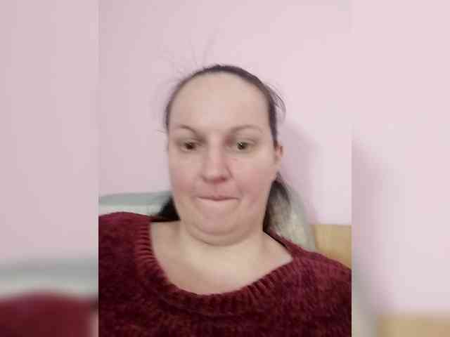 LadyAlma