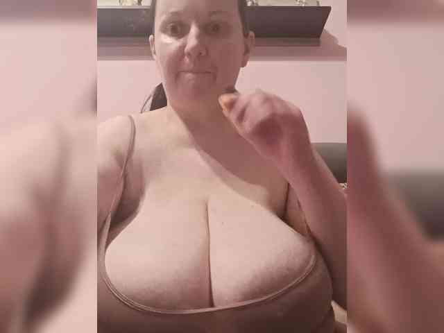 LadyAlma