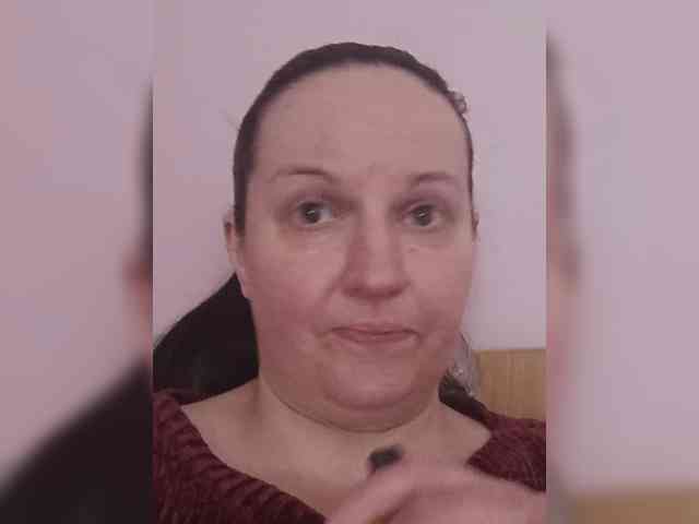 LadyAlma