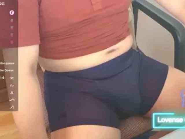 SexyAsianBoy