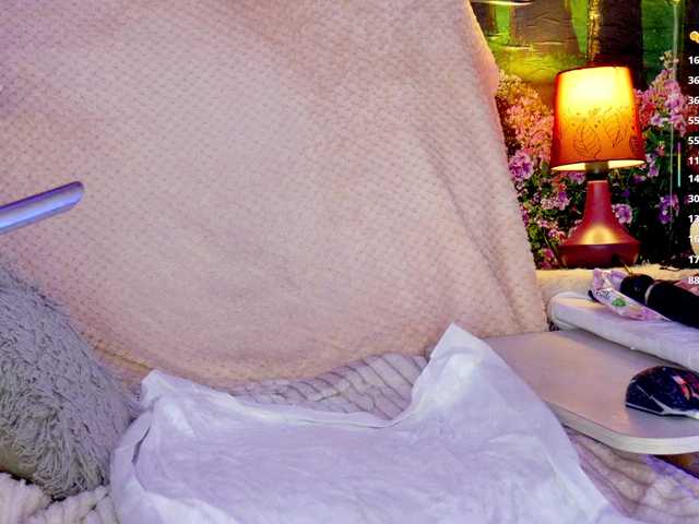 Nicol-sweet live webcam show