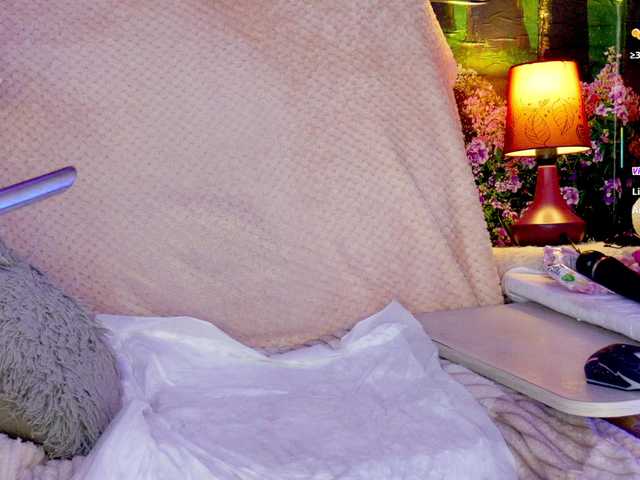 Nicol-sweet live webcam show