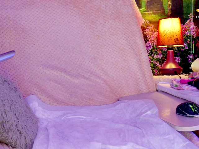 Nicol-sweet live webcam show