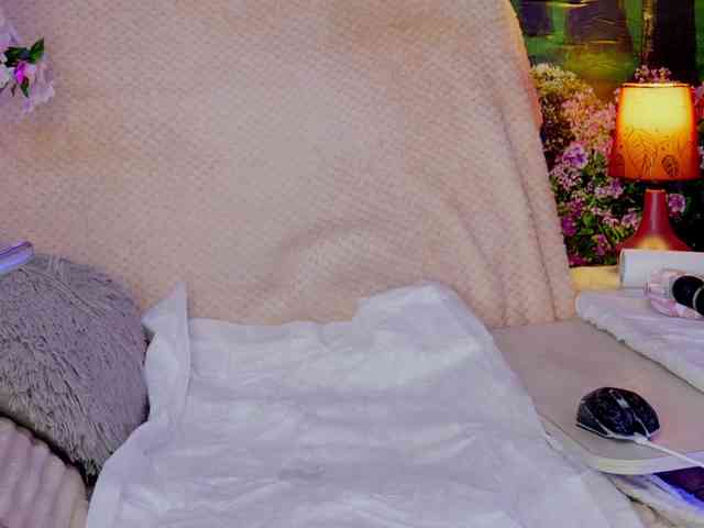 Nicolette69V webcam