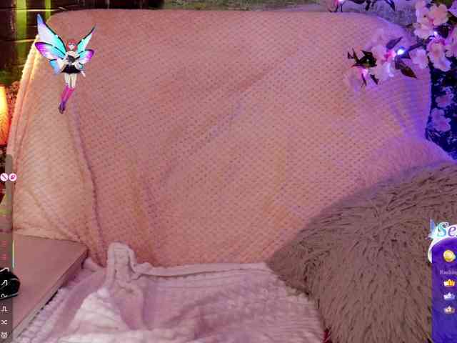 Nicolette69V webcam