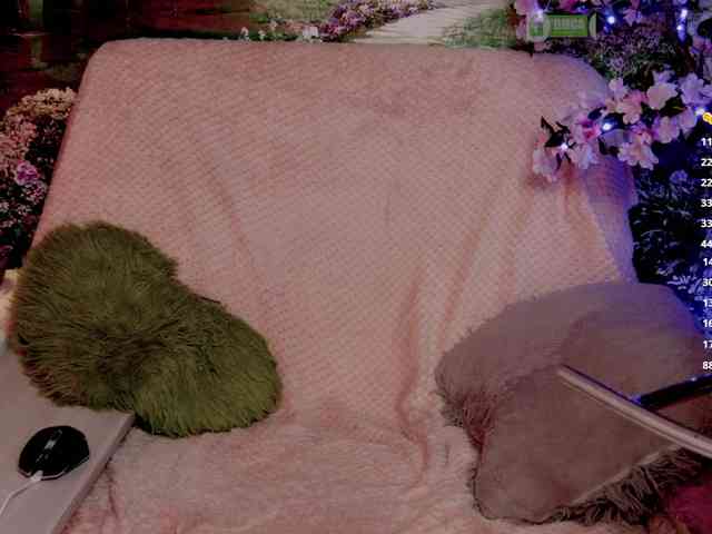 Nicolette69V webcam
