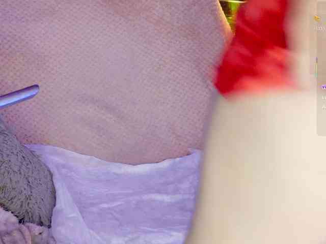 Nicolette69V webcam