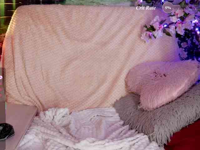 Nicolette69V webcam