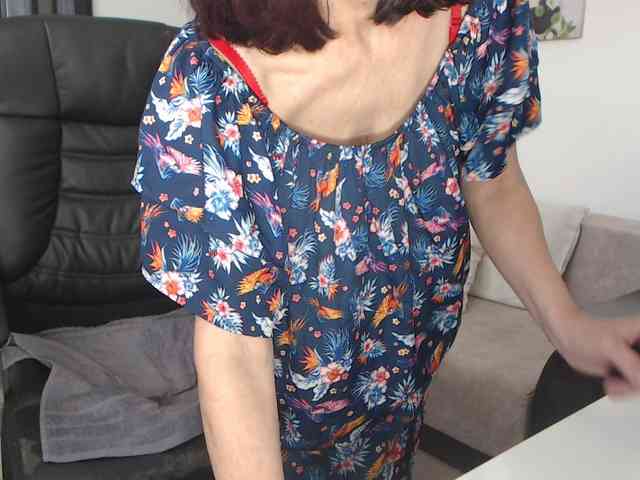 helua54helua Live Webcam on BongaCams
