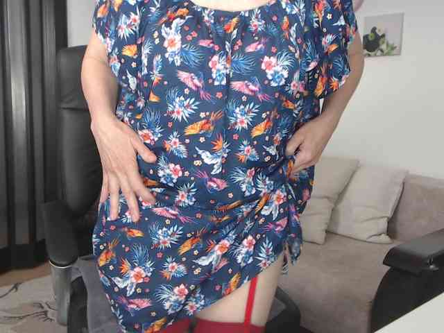 helua54helua Live Webcam on BongaCams
