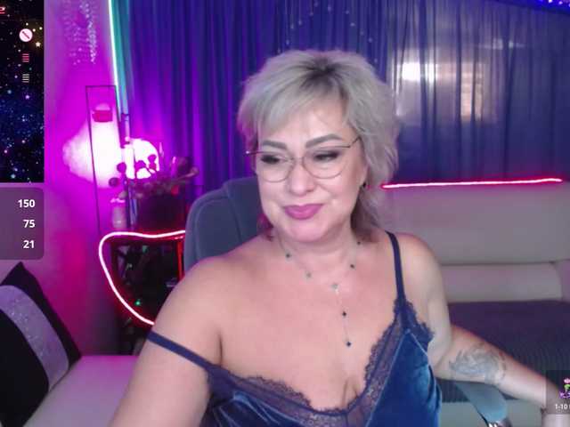 MechtaPoeta live webcam show