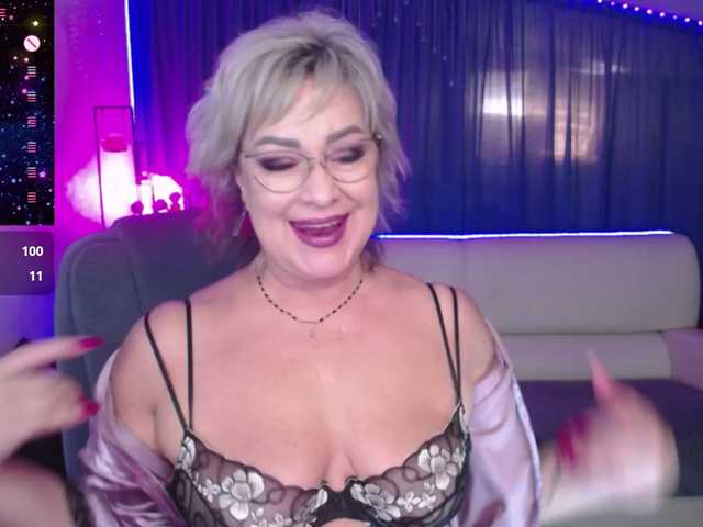 EllenRiplley live webcam show