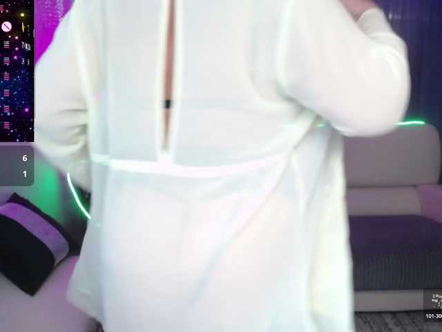 EllenRiplley live cam on BongaCams