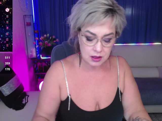 EllenRiplley live cam on BongaCams
