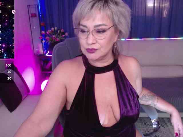 MechtaPoeta webcam