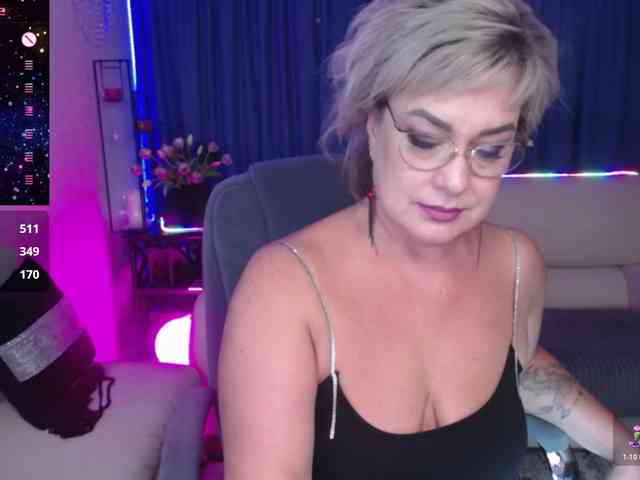 MechtaPoeta webcam