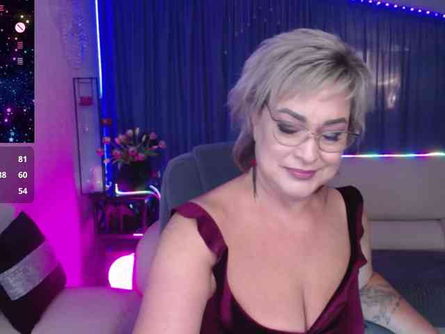 MechtaPoeta webcam