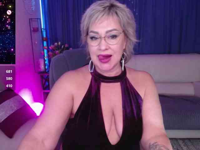 MechtaPoeta webcam