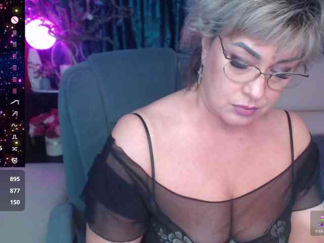 MechtaPoeta webcam