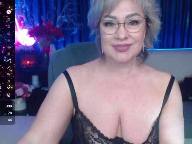 EllenRiplley Live Webcam on BongaCams