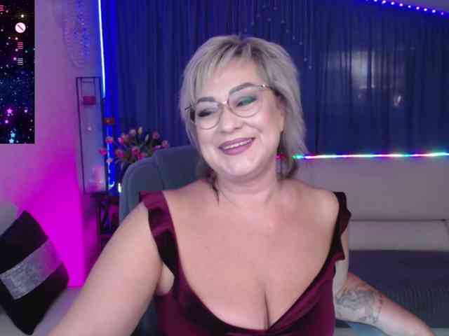 MechtaPoeta webcam