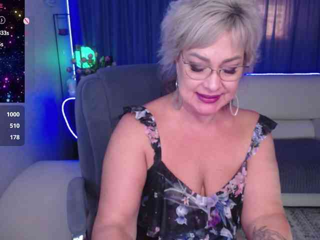 EllenRiplley Sex Cam Show