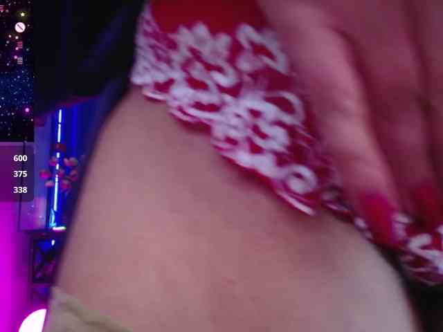 EllenRiplley Live Webcam on BongaCams