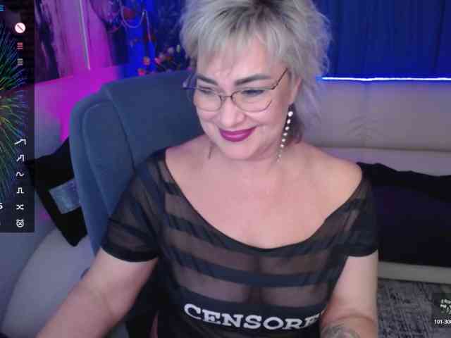 EllenRiplley live female cam on bongacams
