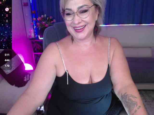 MechtaPoeta webcam
