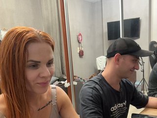 UnlimitedSex Porn Show
