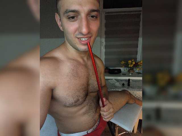 UnlimitedSex live cam on BongaCams