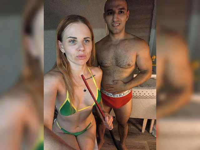 UnlimitedSex live webcam show