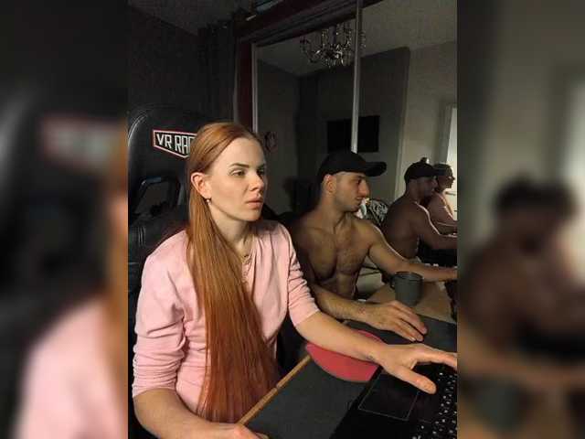 AdamEve