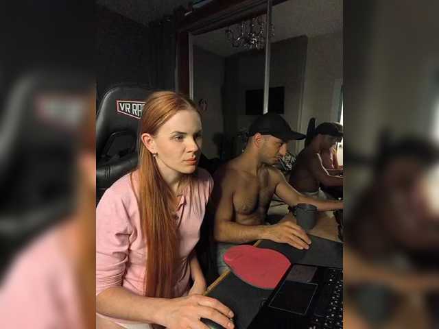 AdamEve
