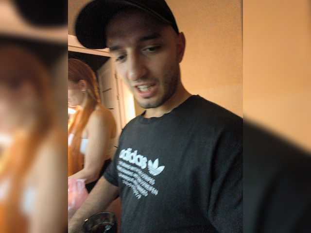 UnlimitedSex live cam preview