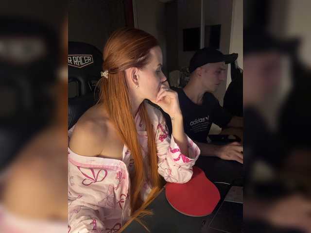 Live трансляция UnlimitedSex - slutnetki.online
