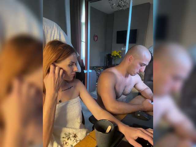 AdamEve live webcam show