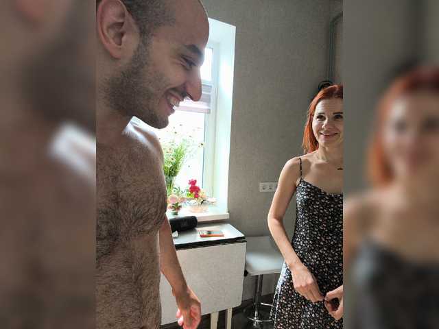 Live трансляция UnlimitedSex - Runet.cam