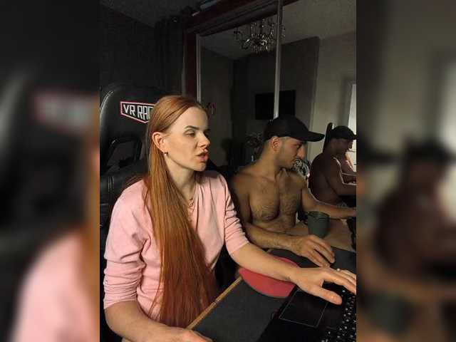 AdamEve