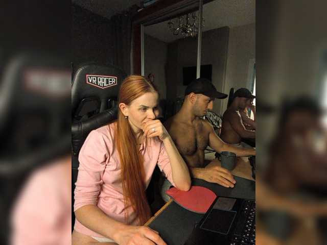 AdamEve