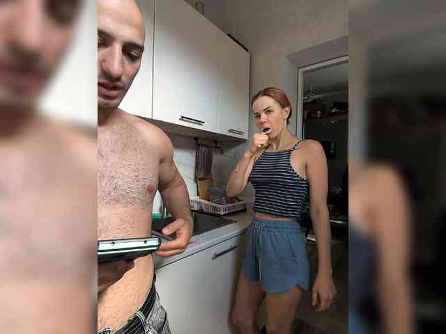 UnlimitedSex webcam