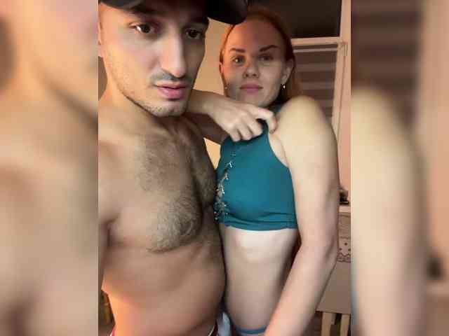 Модель: UnlimitedSex