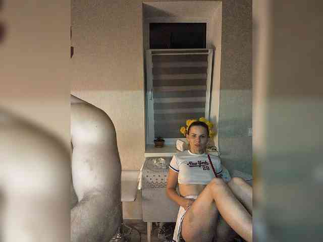 UnlimitedSex webcam