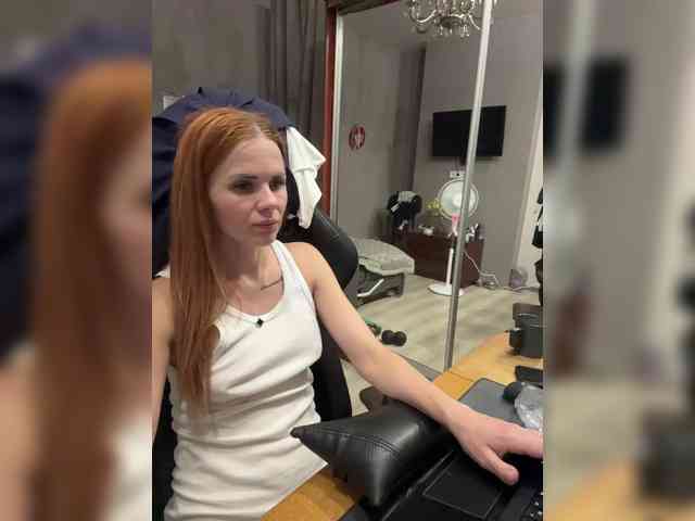 UnlimitedSex webcam