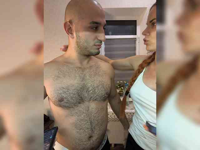 UnlimitedSex webcam
