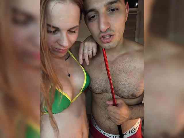 UnlimitedSex webcam