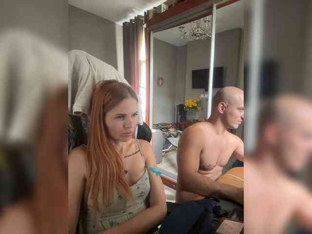UnlimitedSex webcam